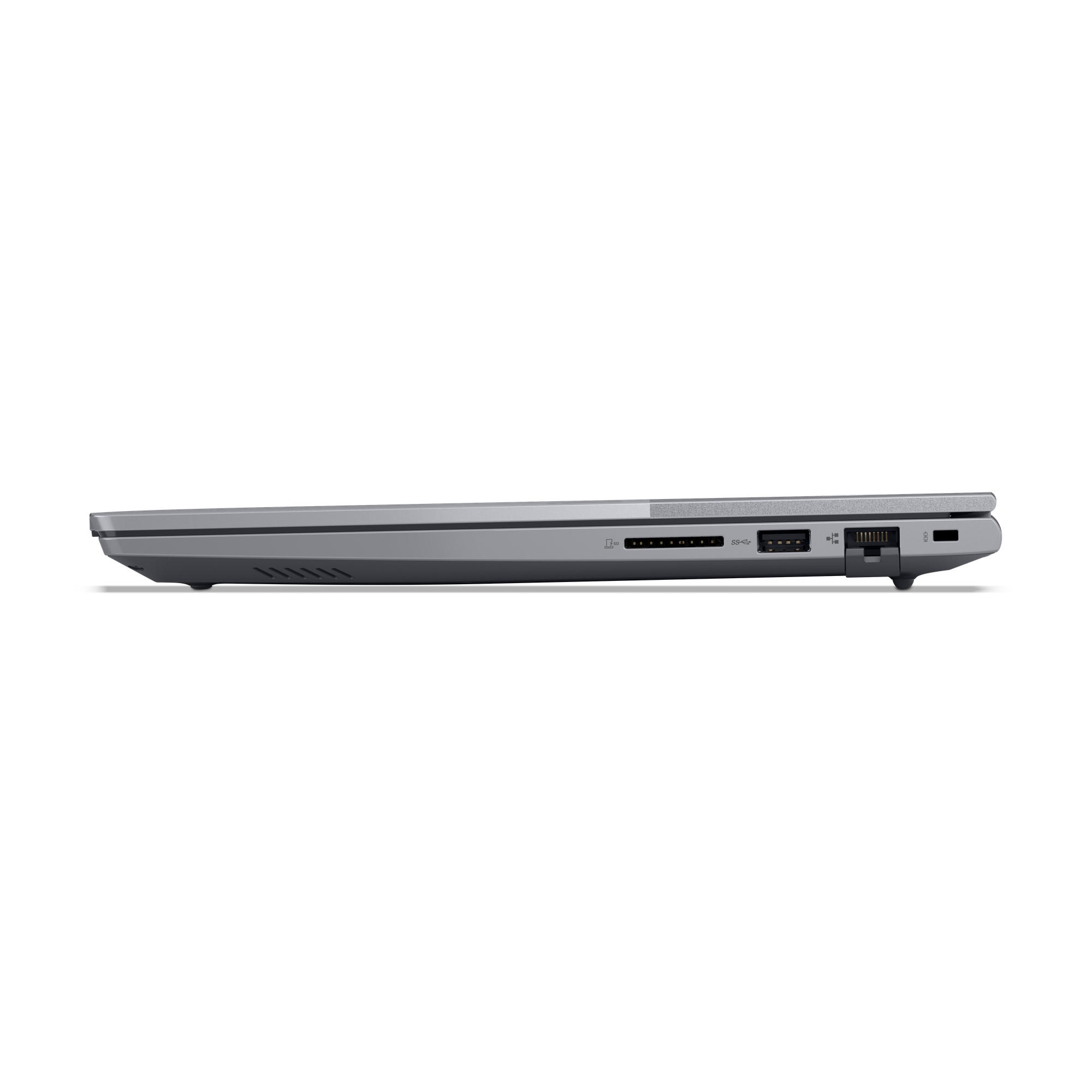 Lenovo ThinkBook 14 G9 IPL 21UX - Intel Core Ultra 5 325 - Win 11 Pro - Intel Graphics - 32 GB RAM - 512 GB SSD NVMe - 35.6 cm (14)