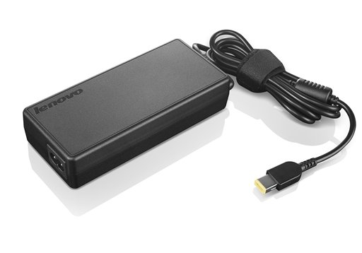 Lenovo ThinkPad 170W AC Adapter (Slim Tip) - Netzteil