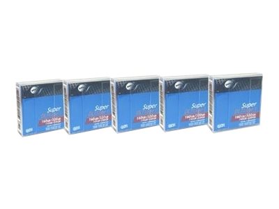 Dell 5 x LTO Ultrium 5 - f�r PowerEdge R720