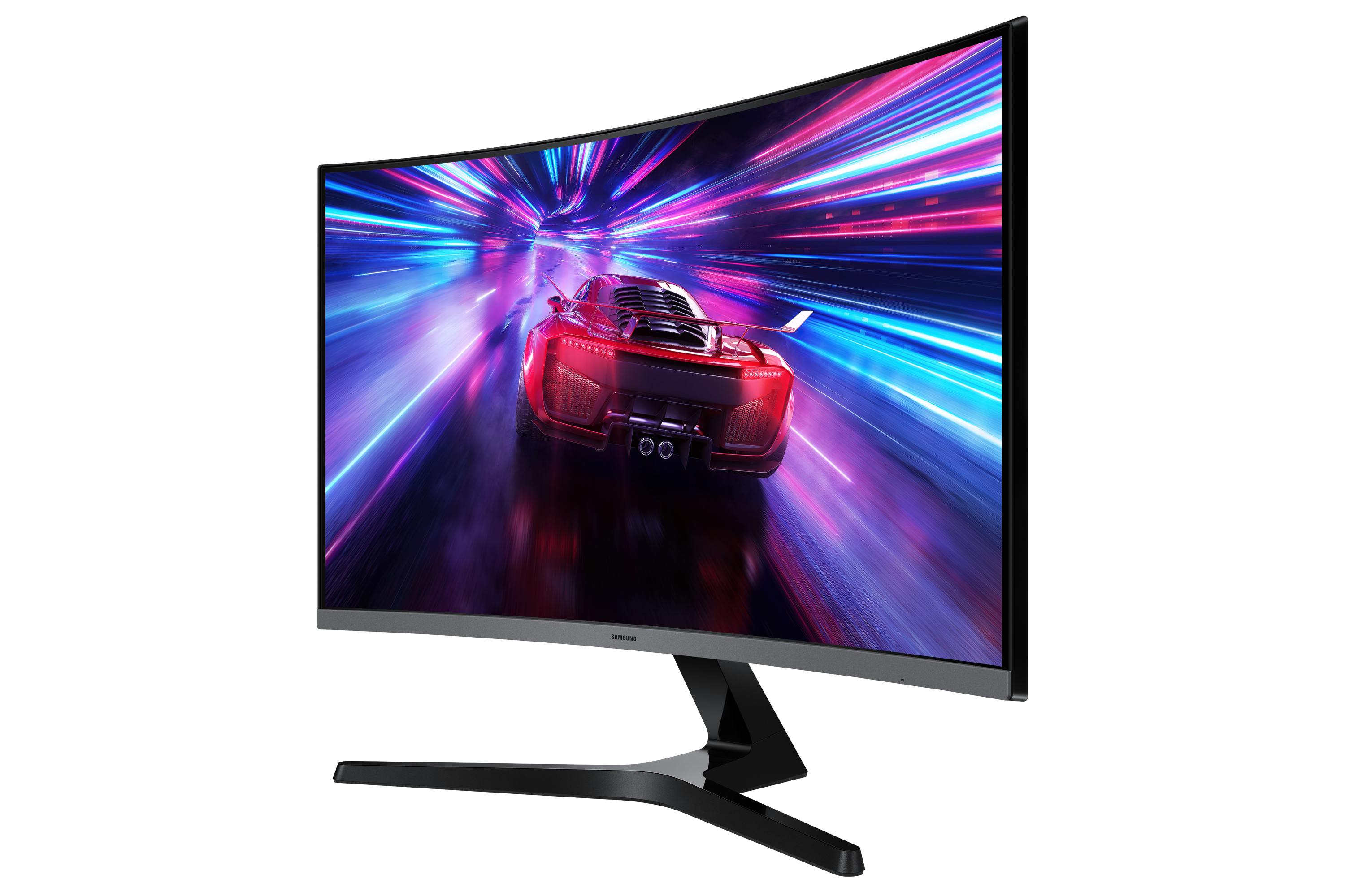 Samsung S39GD pantalla para PC 68,6 cm (27) 1920 x 1080 Pixeles Full HD LCD Negro