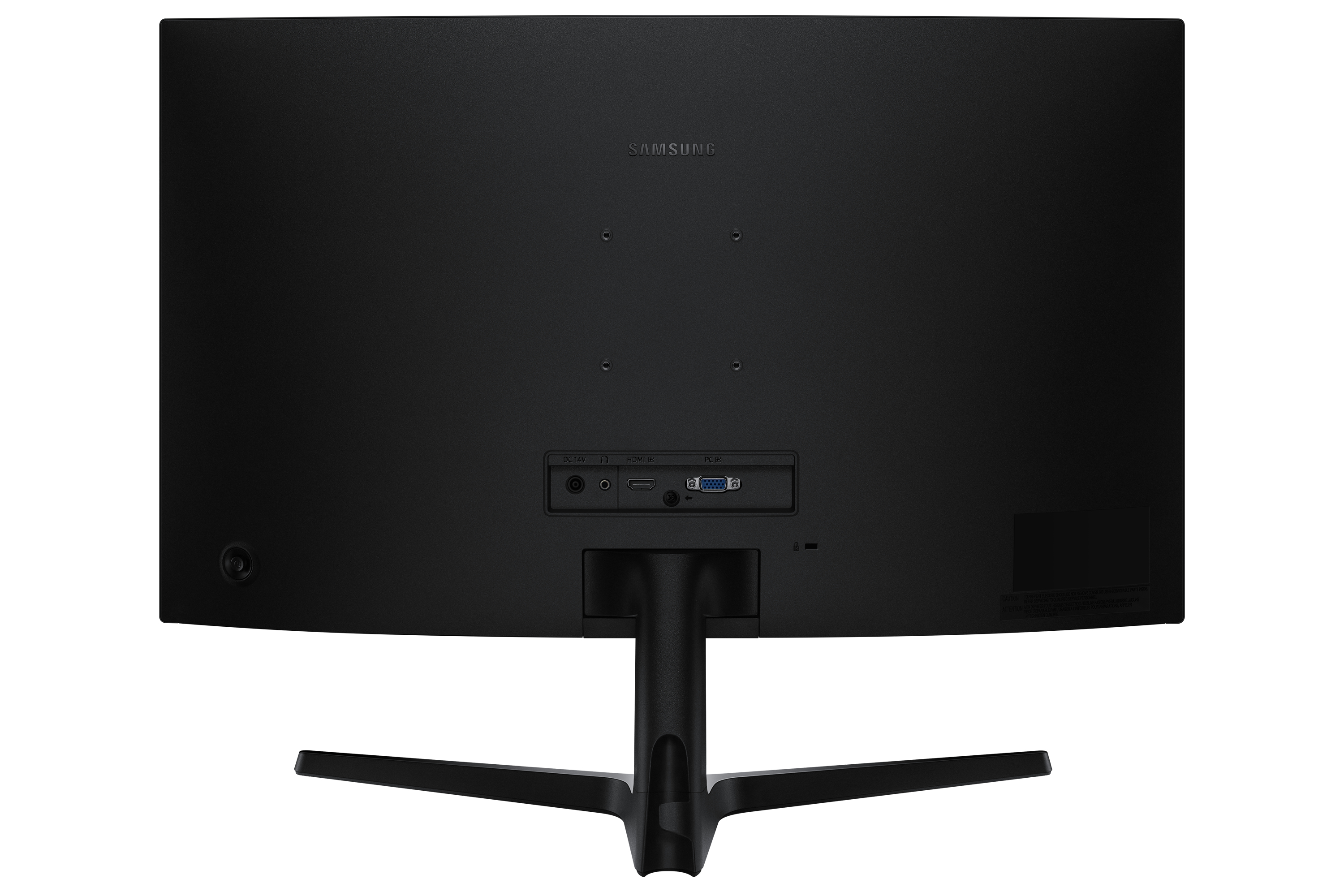 Samsung S39GD pantalla para PC 68,6 cm (27) 1920 x 1080 Pixeles Full HD LCD Negro