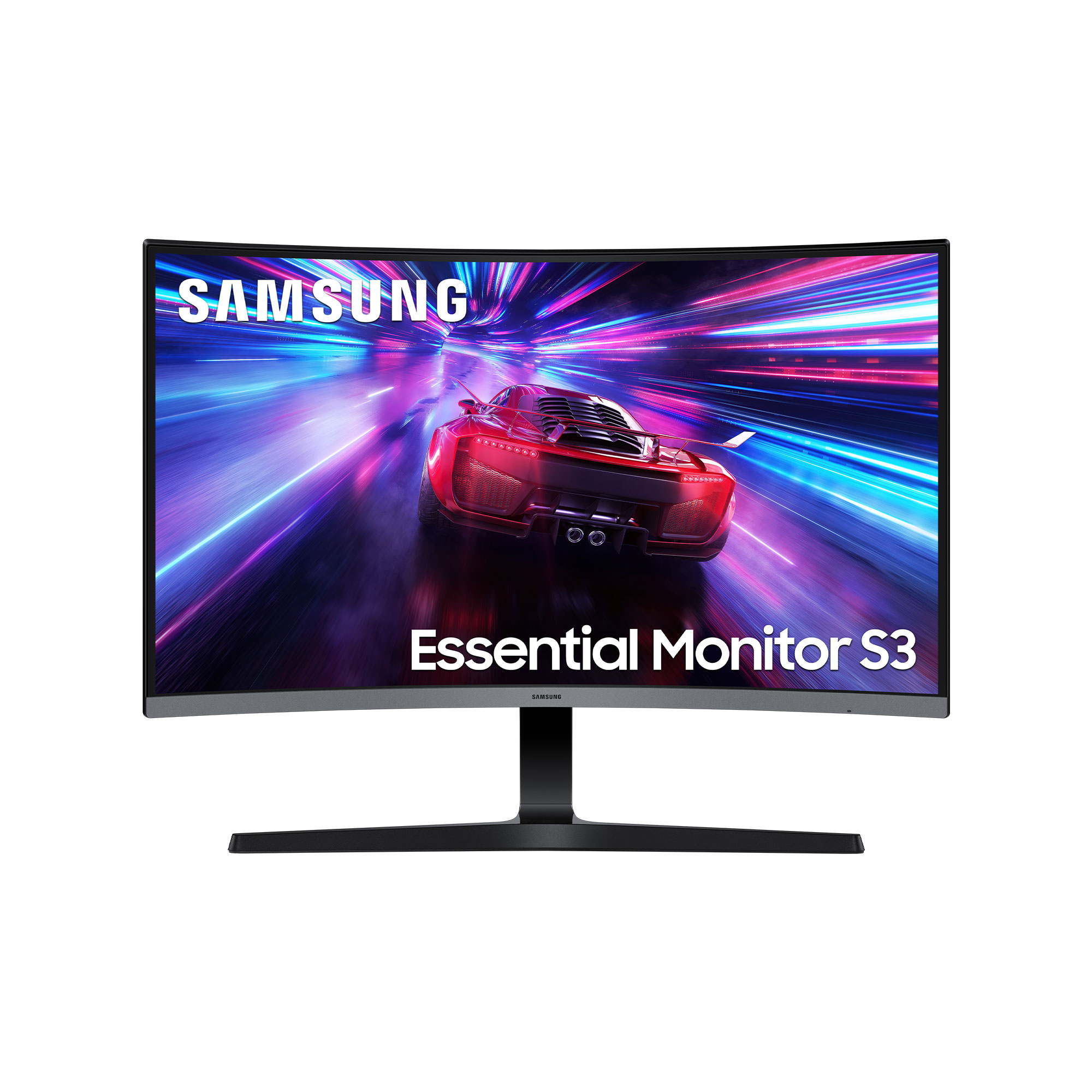 Samsung S39GD pantalla para PC 68,6 cm (27) 1920 x 1080 Pixeles Full HD LCD Negro