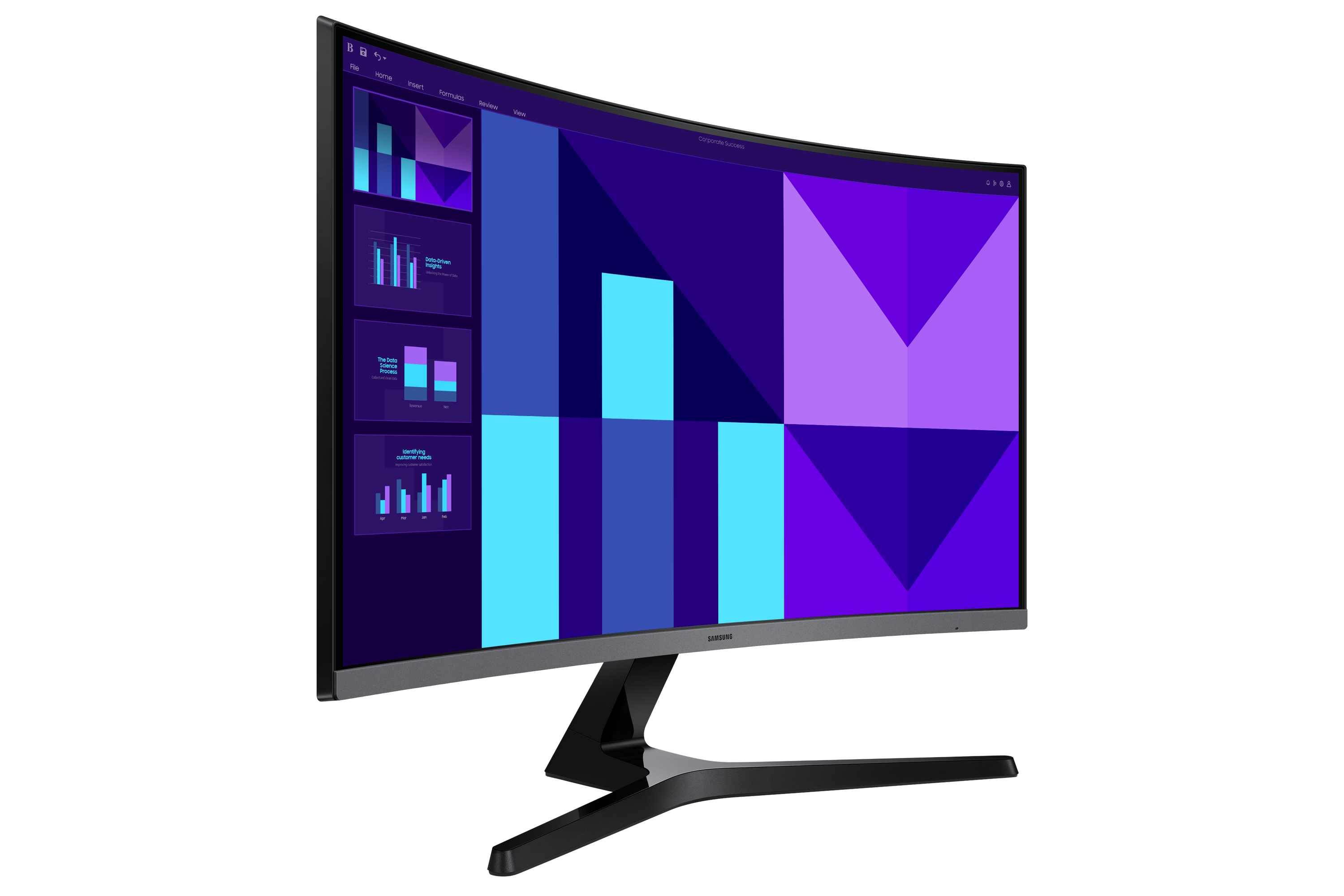 Samsung S39GD pantalla para PC 68,6 cm (27) 1920 x 1080 Pixeles Full HD LCD Negro
