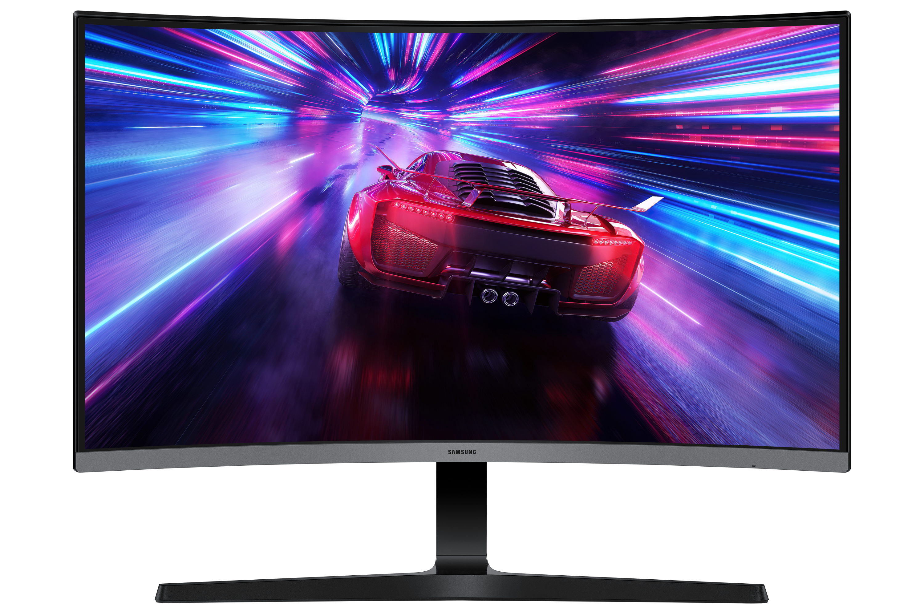 Samsung S39GD pantalla para PC 68,6 cm (27) 1920 x 1080 Pixeles Full HD LCD Negro