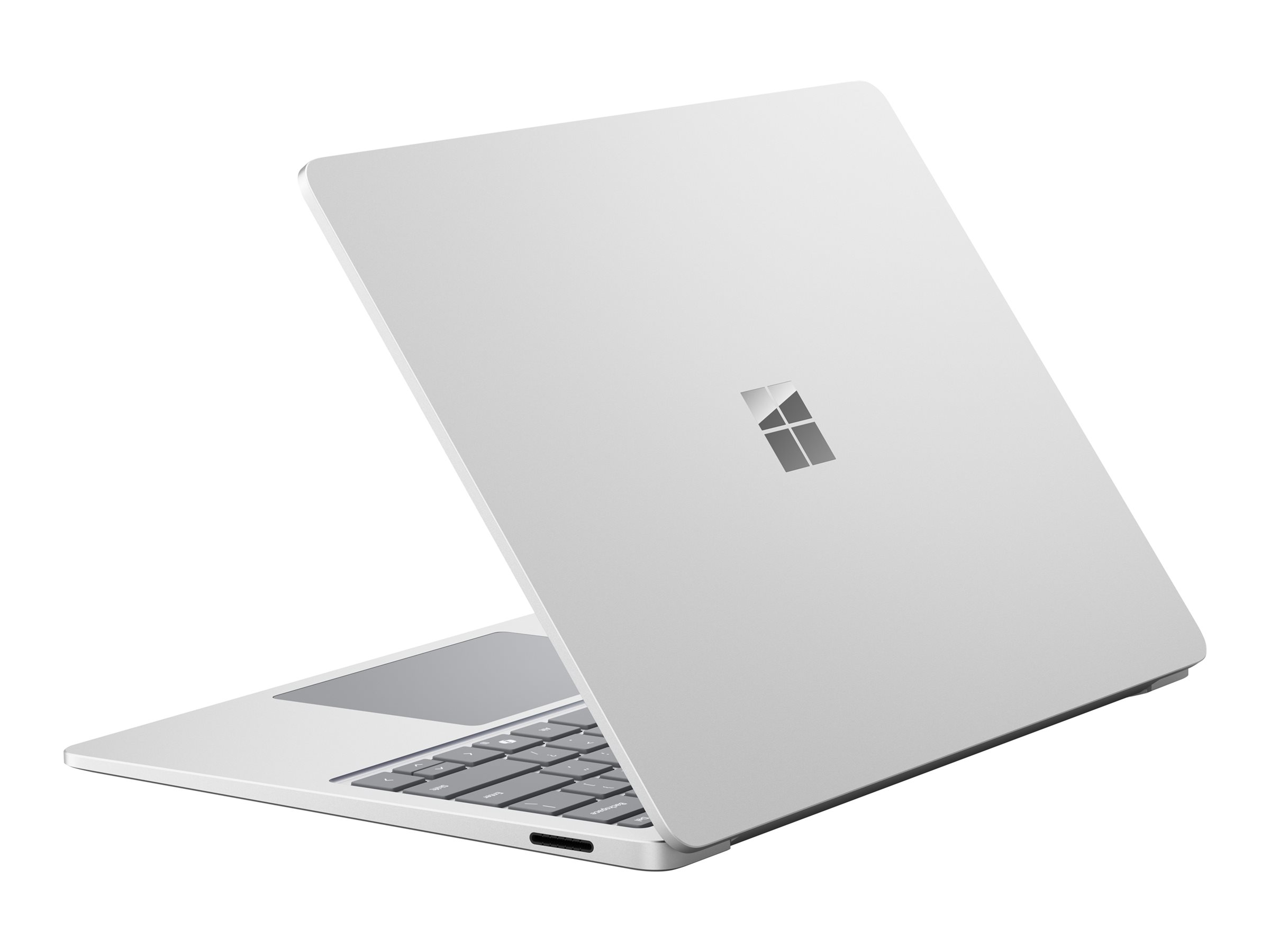 Microsoft Surface Laptop for Business - 8th Edition - Intel Core Ultra X7 368H / 2 GHz - Win 11 Pro - Arc B390 - 32 GB RAM - 512 GB SSD - 35.1 cm (13.8)