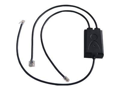 Fanvil EHS20 - Headset-Kabel - fr Fanvil X1S