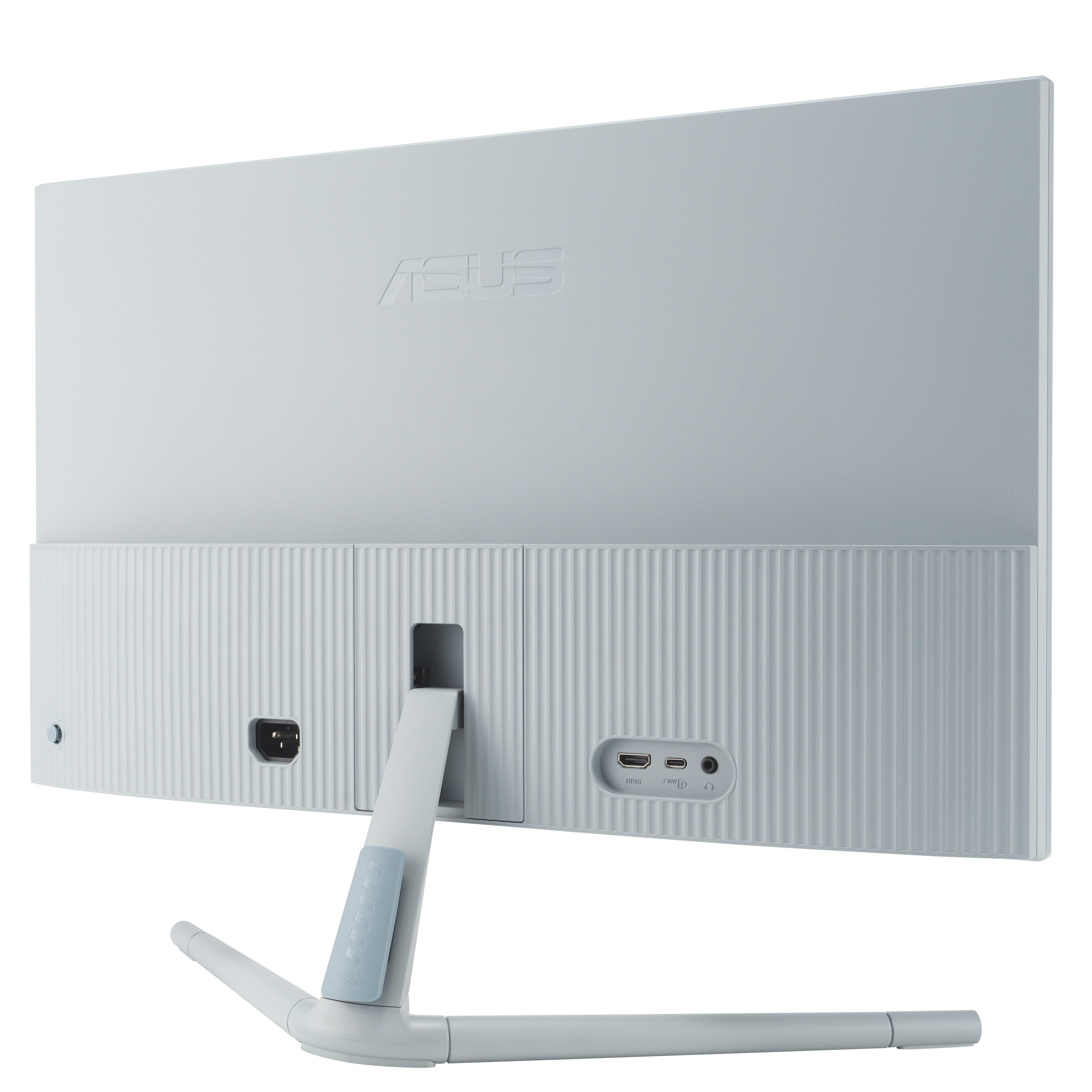 ASUS VU249CFE-G - LED-Monitor - Gaming - 61 cm (24)