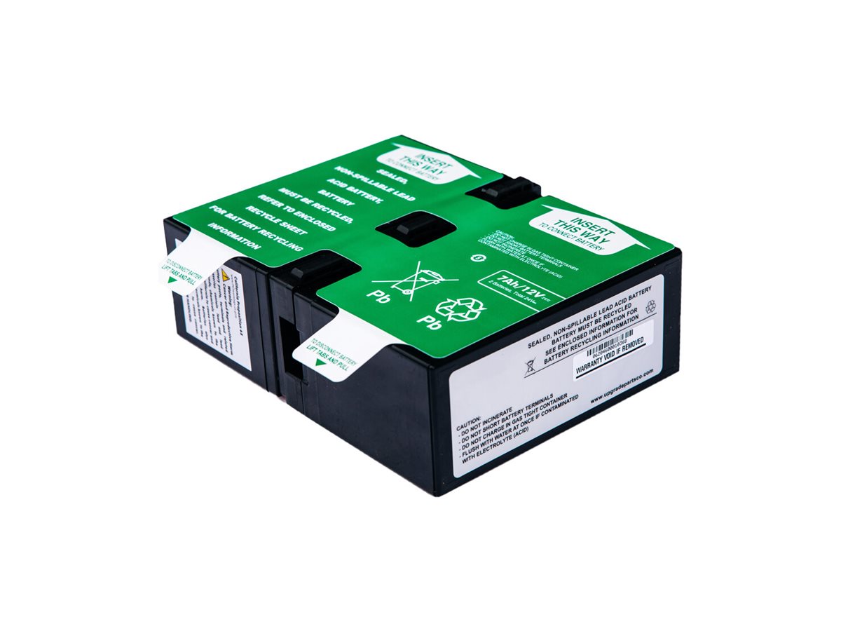Origin Storage APCRBC123-OS batteria UPS Acido piombo (VRLA) 24 V