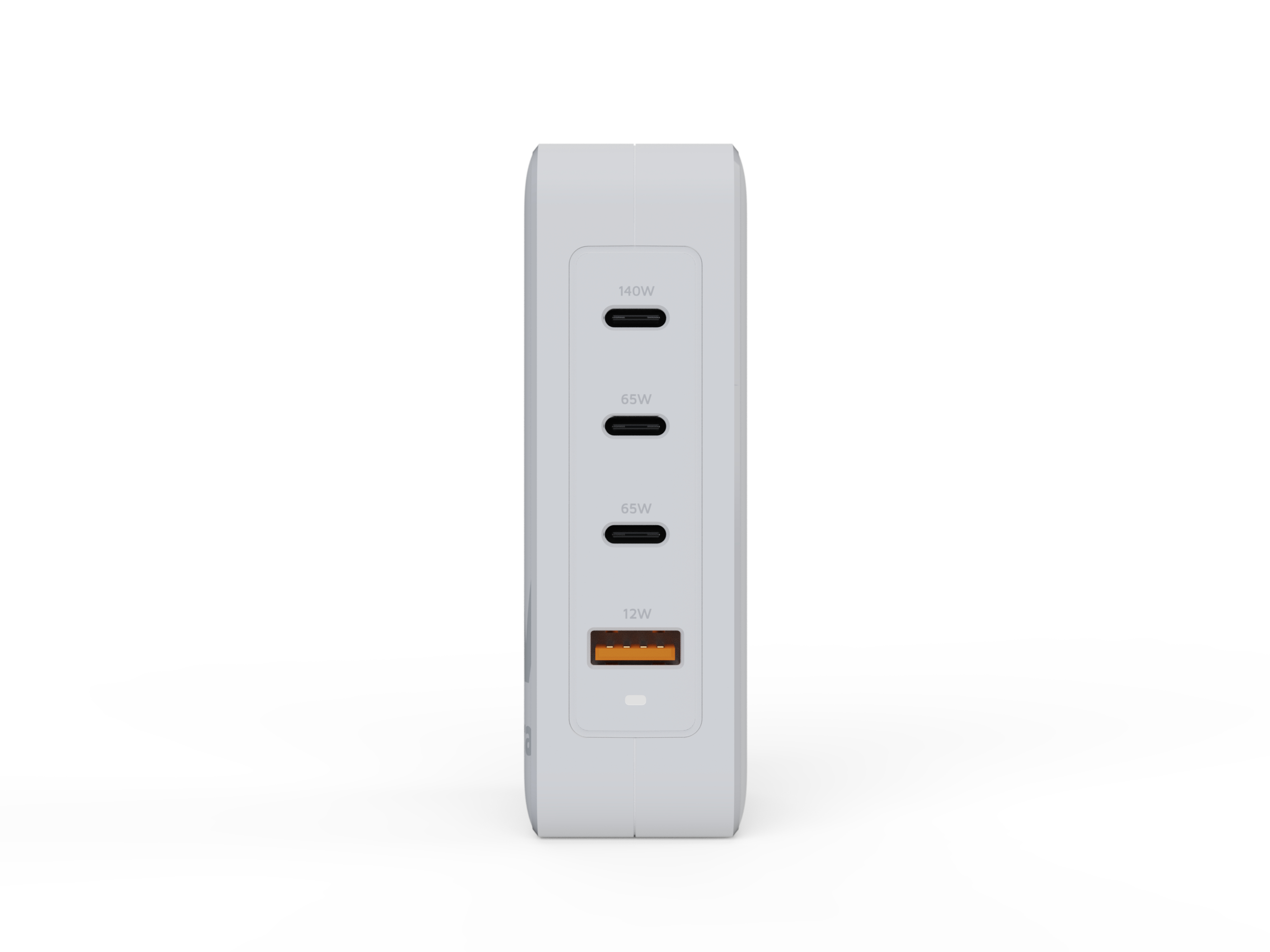 Xtorm 140W GaN Ultra Travel Charger + USB-C PD Cable