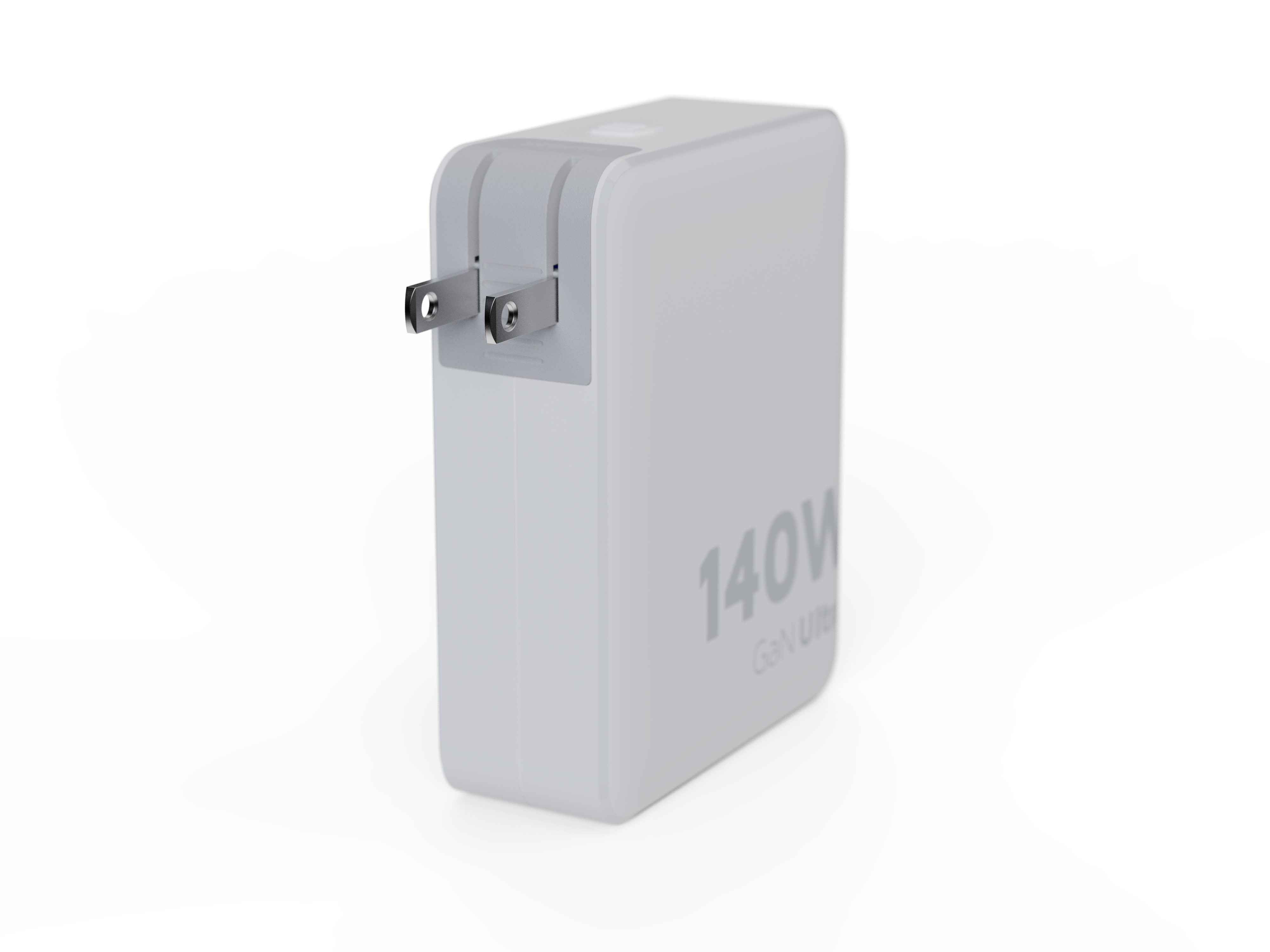Xtorm 140W GaN Ultra Travel Charger + USB-C PD Cable