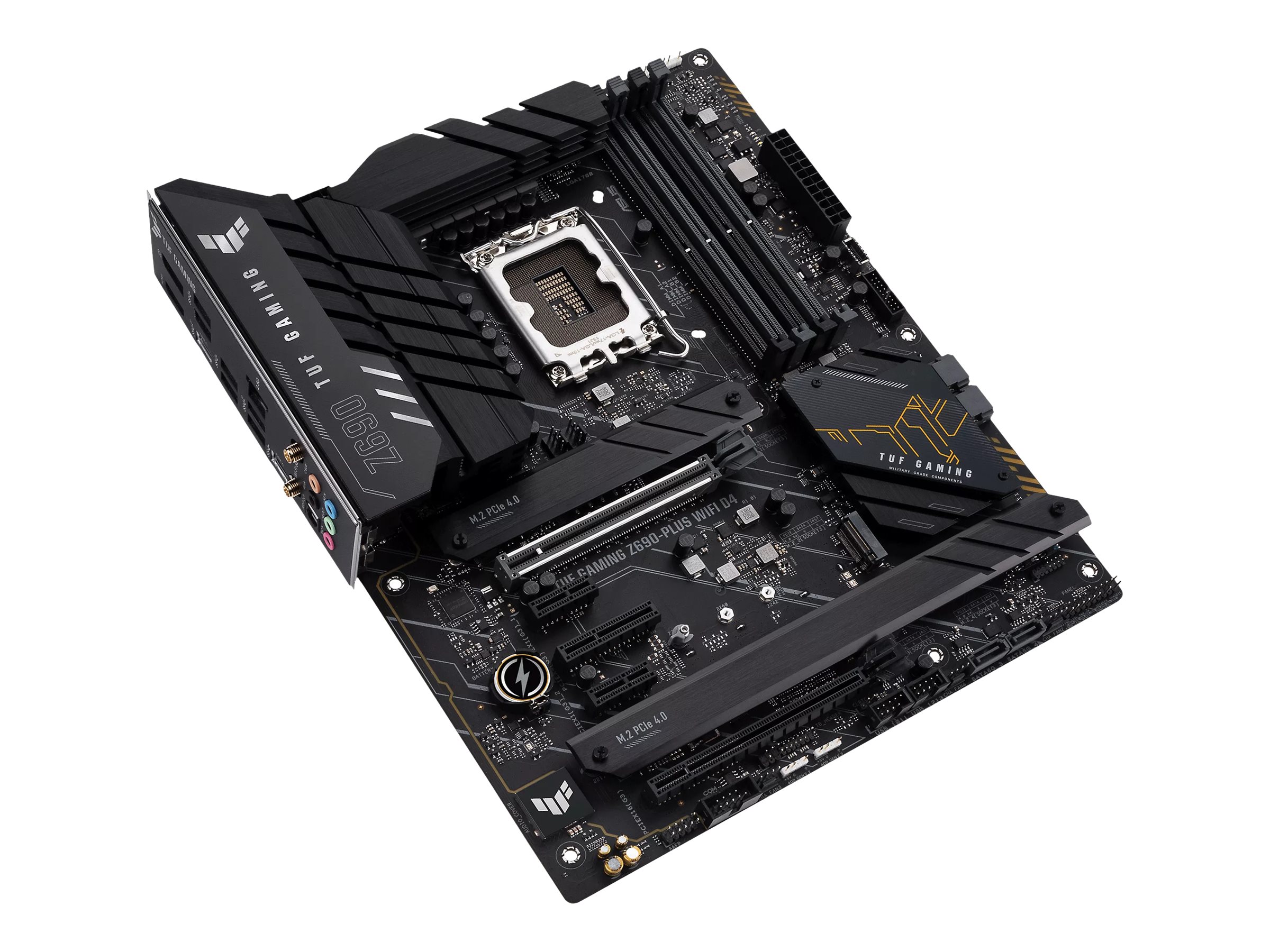 ASUS 90MB18V0-M0EAY0 | ASUS TUF GAMING Z690-PLUS WIFI D4 Intel