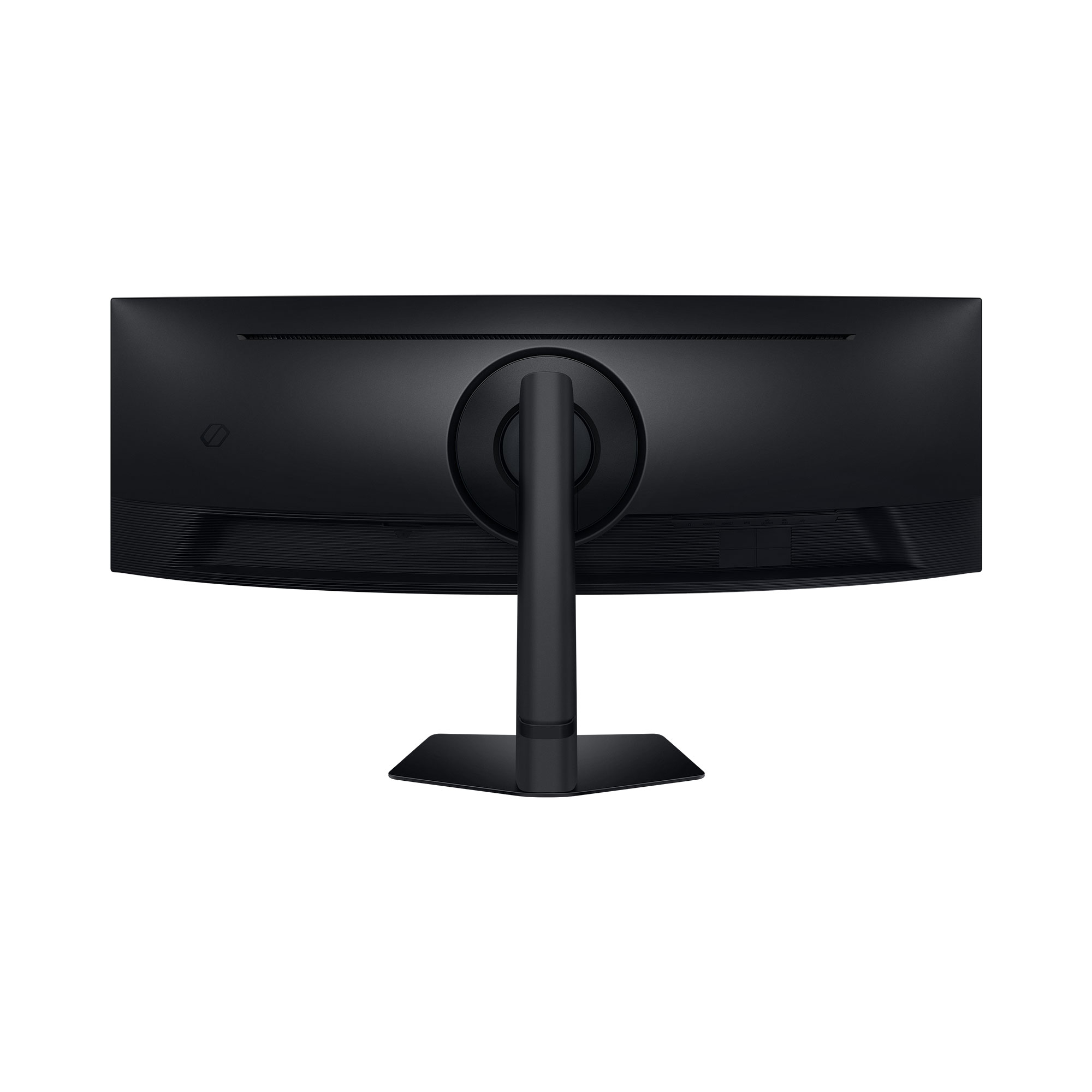Samsung G91F computer monitor 124.5 cm (49) 5120 x 1440 pixels Dual QHD LCD Black