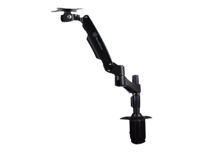 Silverstone ARM11SC 61 cm (24) Negro Escritorio