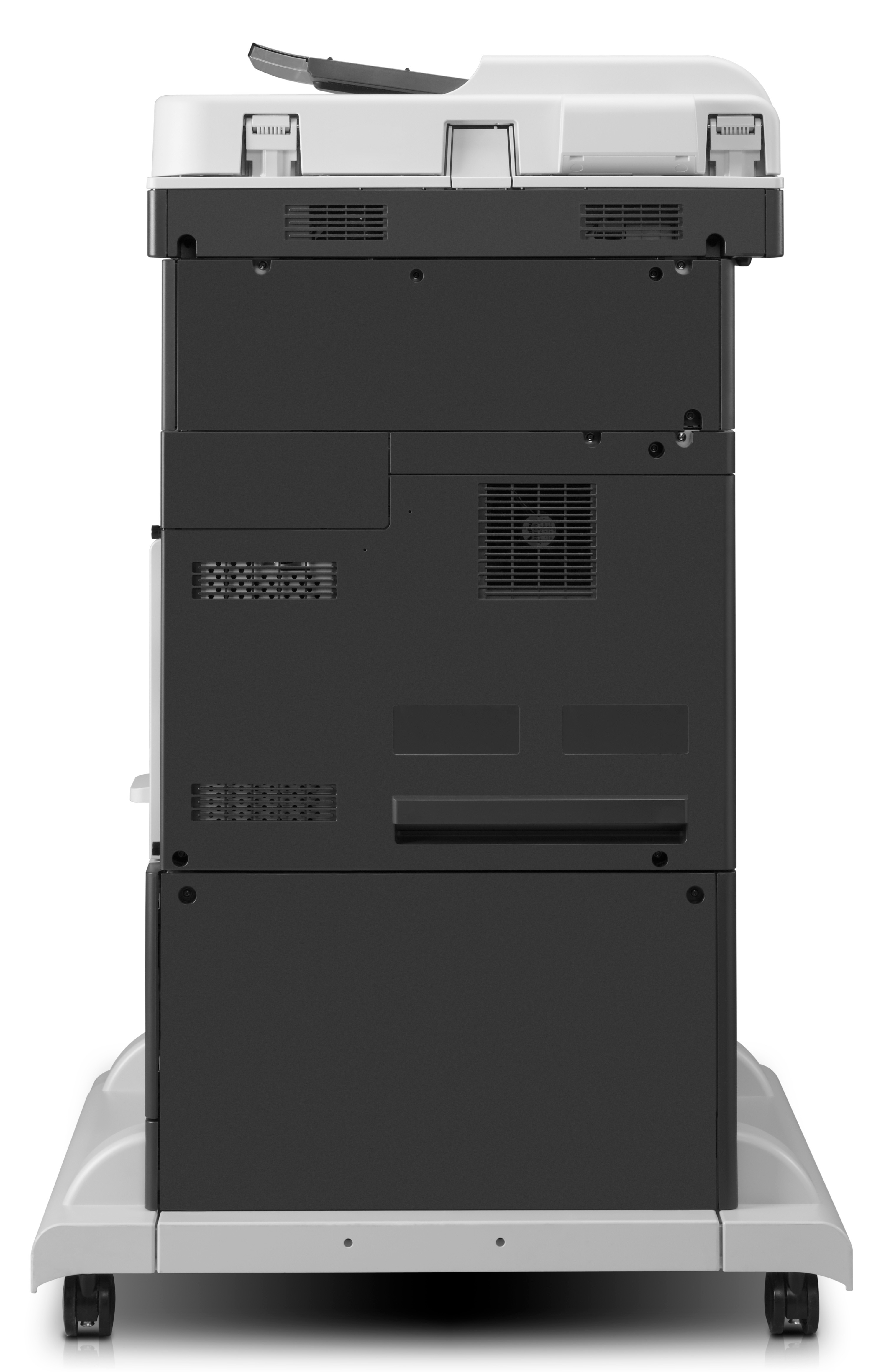HP LaserJet Enterprise MFP M725z - Multifunktionsdrucker - s/w - Laser - A3 (297 x 420 mm)