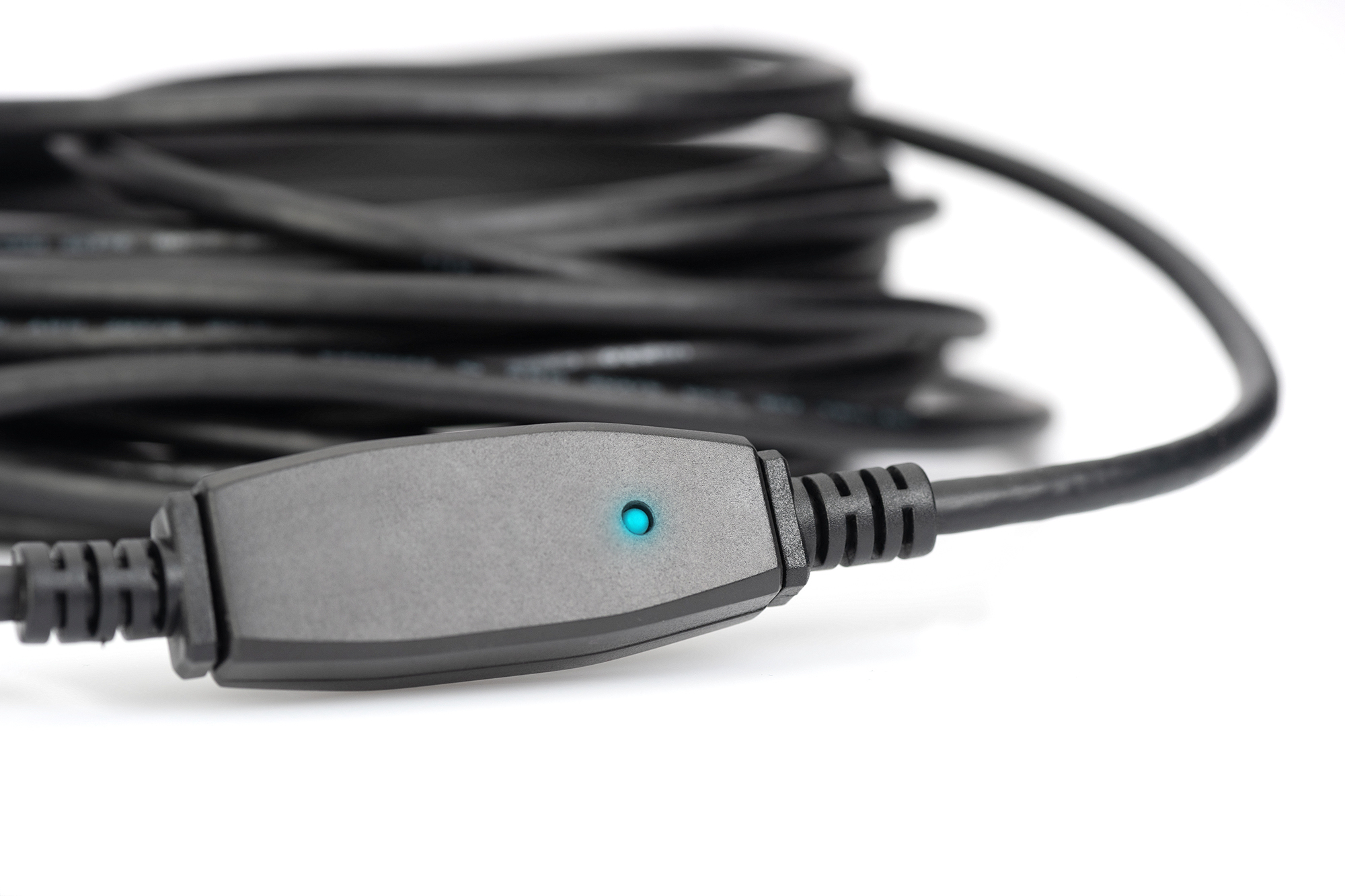 DIGITUS Aktives USB 3.0 Verl�ngerungskabel, 20 m