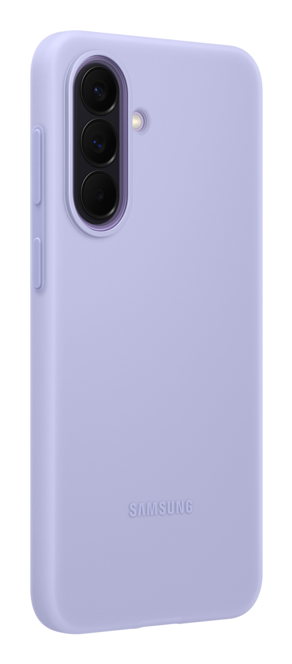 Samsung EF-PA576CVEGWW funda para tel�fono m�vil 17 cm (6.7) Violeta
