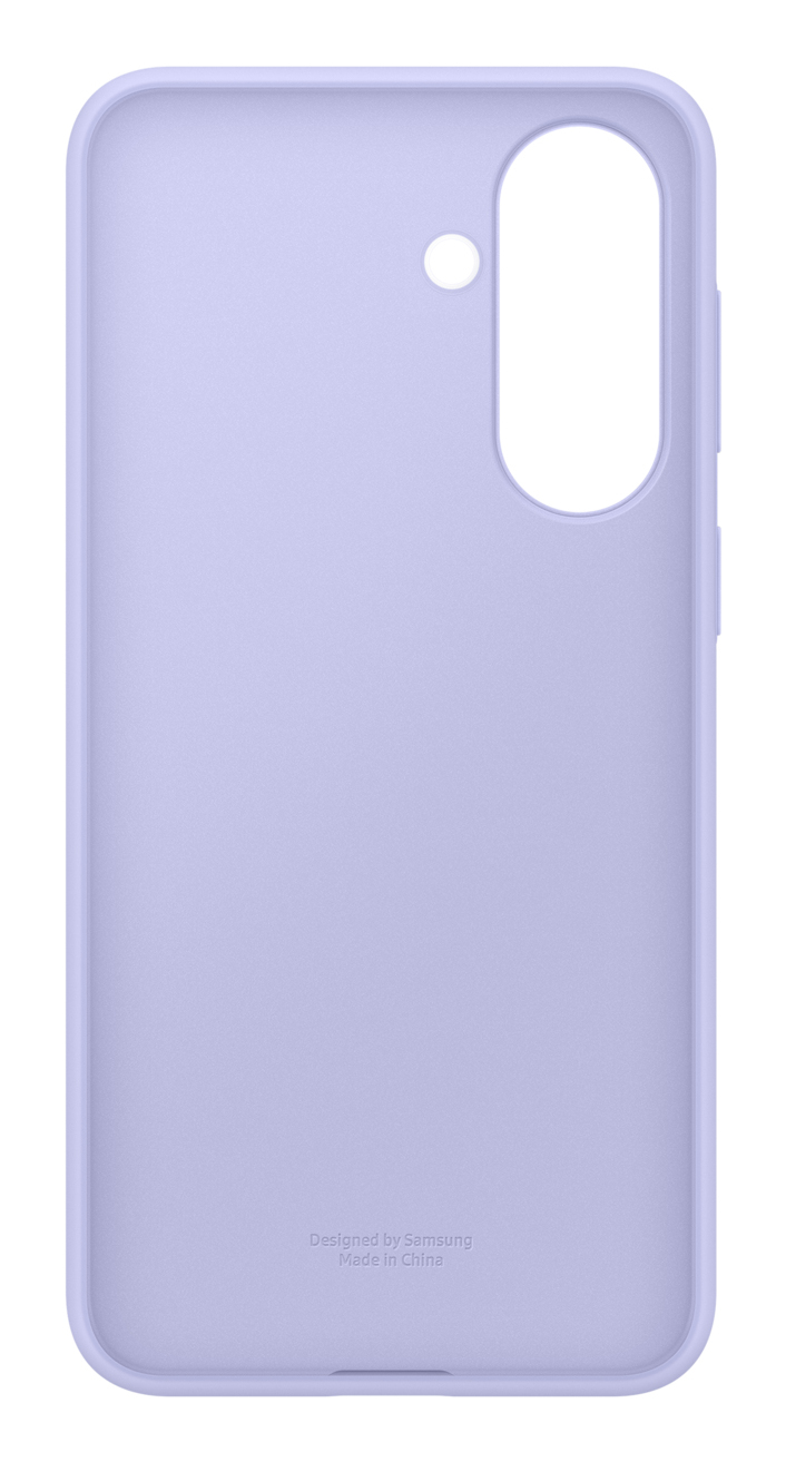 Samsung EF-PA576CVEGWW funda para tel�fono m�vil 17 cm (6.7) Violeta