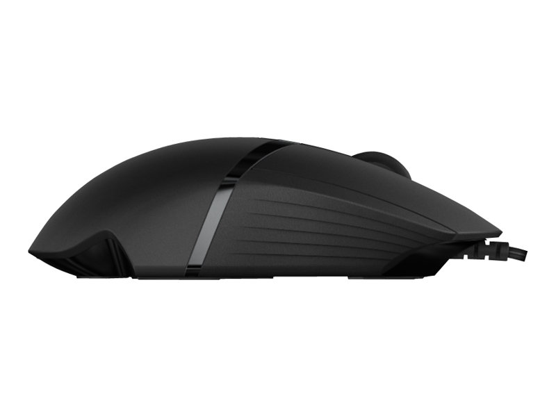 Logitech Hyperion Fury G402 - Maus - F�r Rechtsh�nder