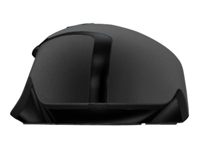 Logitech Hyperion Fury G402 - Maus - F�r Rechtsh�nder