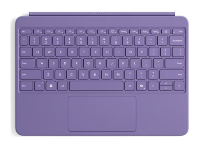 Microsoft Surface Pro Keyboard - 12-inch - Tastatur