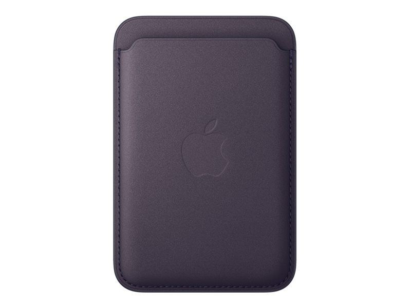 Apple Tasche f�r Mobiltelefon / Kreditkarte