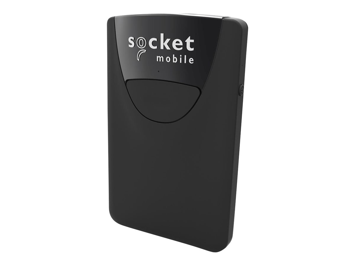 Socket Mobile SOCKETSCAN S840 Mdulo de escner para lectores de cdigos de barras 2D Negro