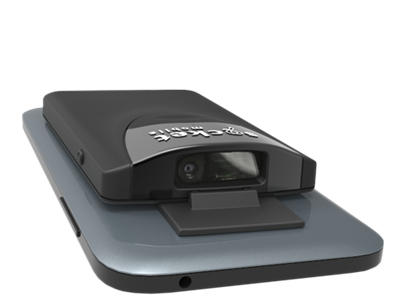 Socket Mobile SocketScan S840 - Barcode-Scanner - tragbar - 2D-Imager