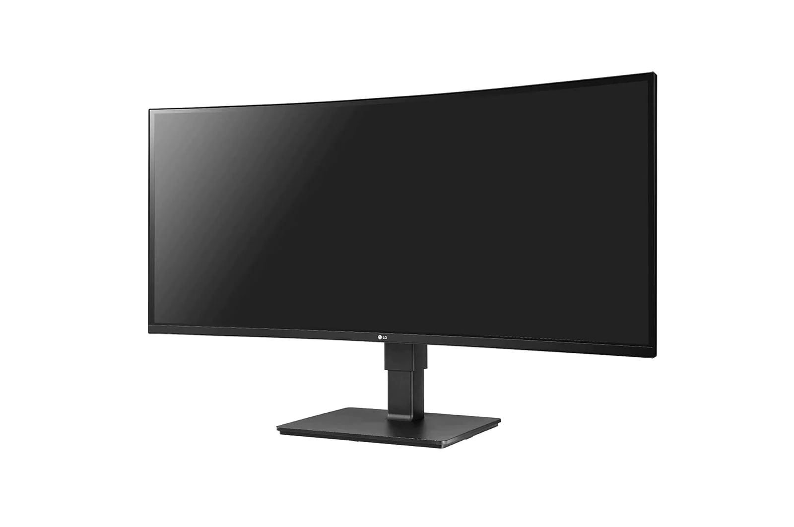 LG UltraWide 35BN77CP-B - LED-Monitor - gebogen - 89 cm (35)