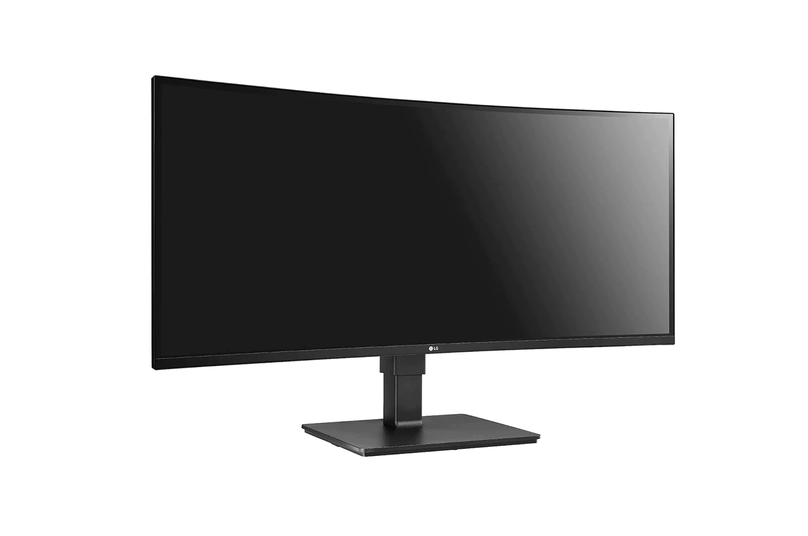 LG UltraWide 35BN77CP-B - LED-Monitor - gebogen - 89 cm (35)