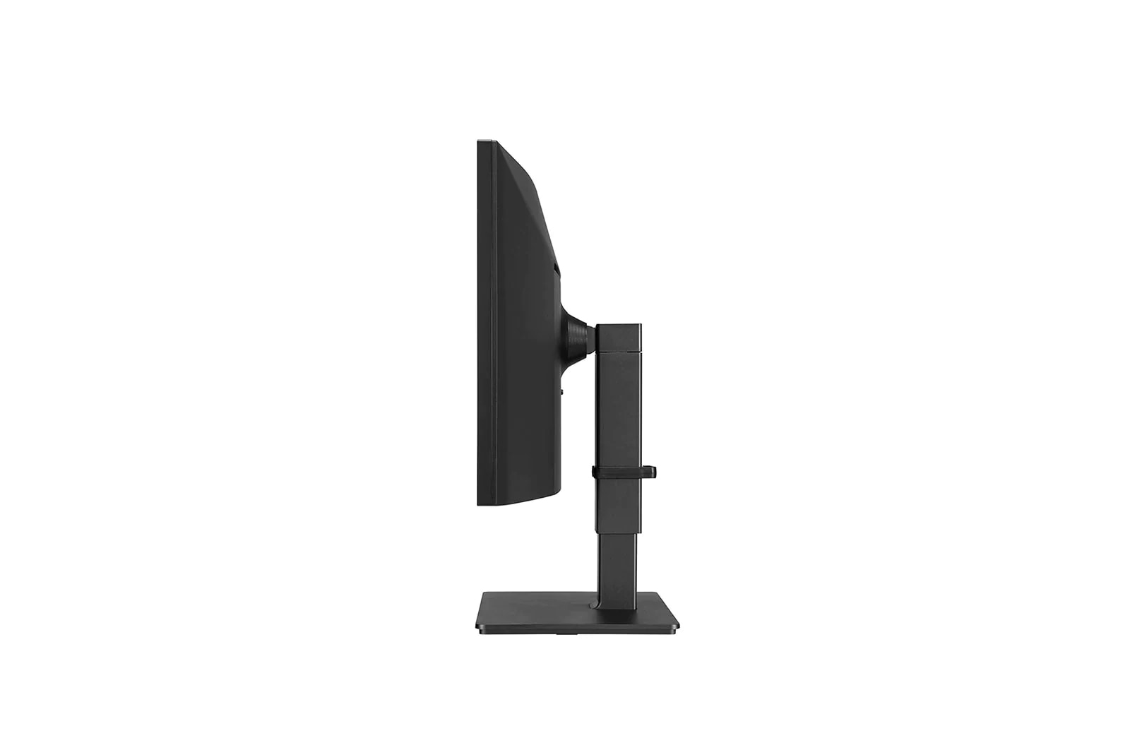 LG UltraWide 35BN77CP-B - LED-Monitor - gebogen - 89 cm (35)