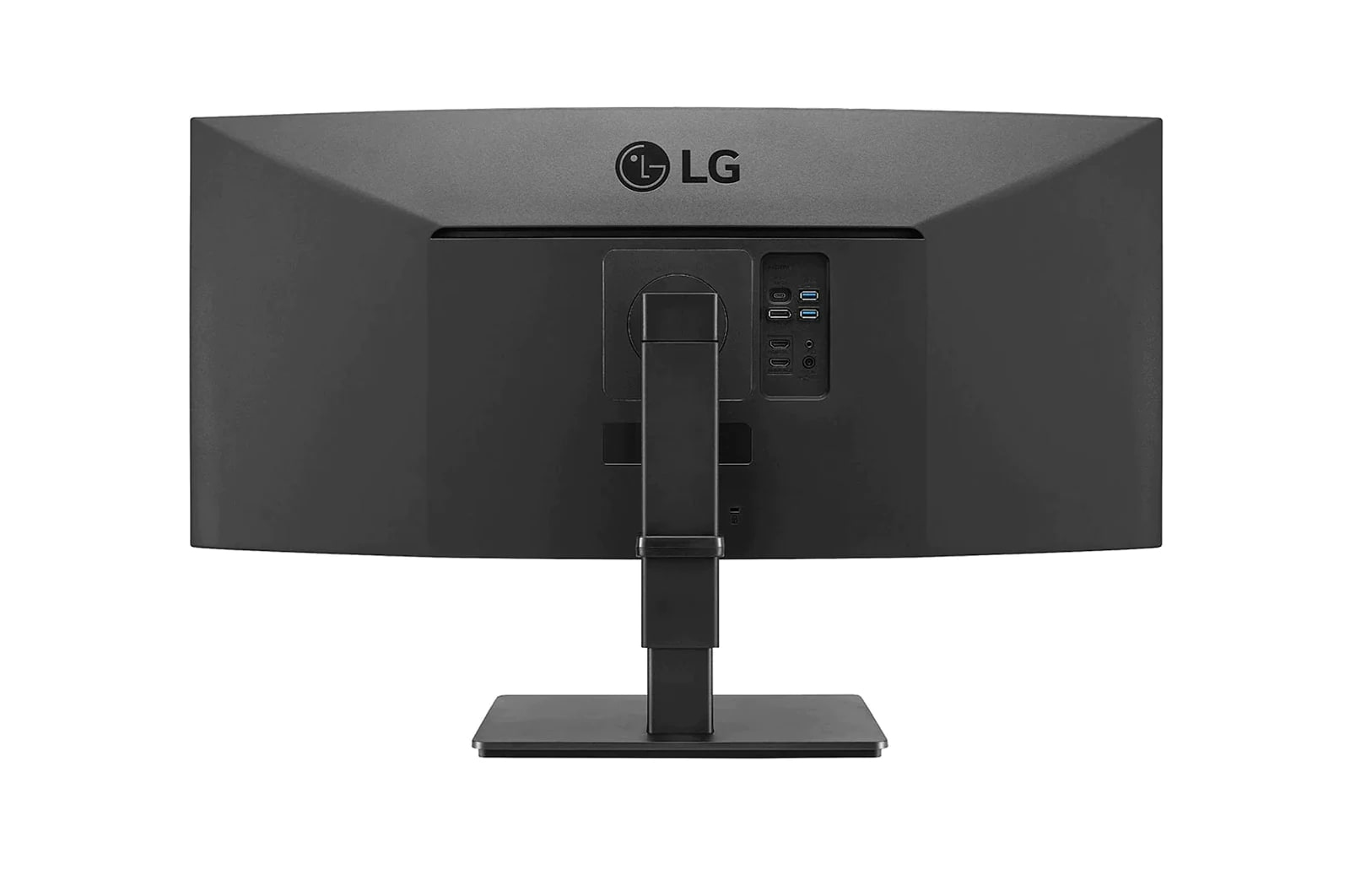LG UltraWide 35BN77CP-B - LED-Monitor - gebogen - 89 cm (35)