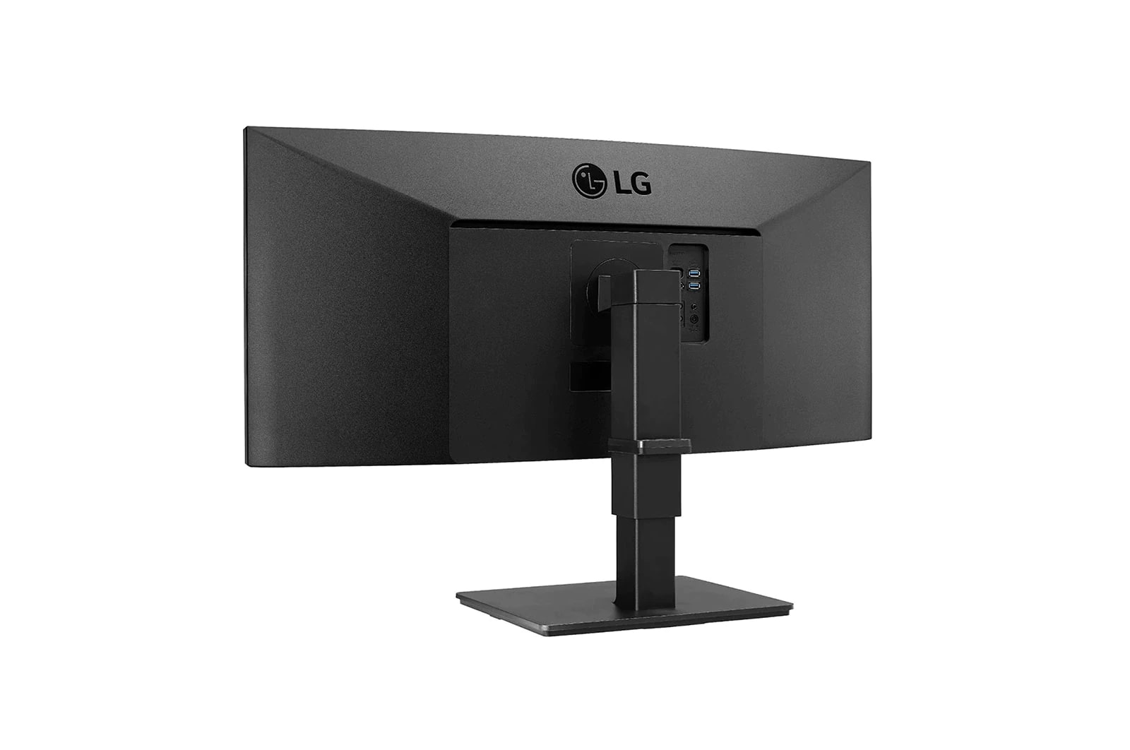 LG UltraWide 35BN77CP-B - LED-Monitor - gebogen - 89 cm (35)