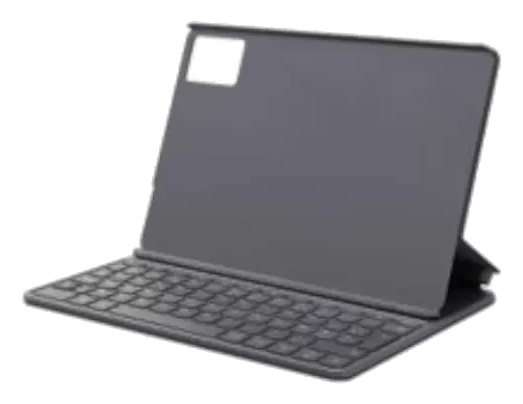 Lenovo Tastatur und Folioh�lle - POGO pin - Luna Gray