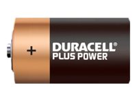 Duracell 6x D 1.5V Single-use battery Alkaline