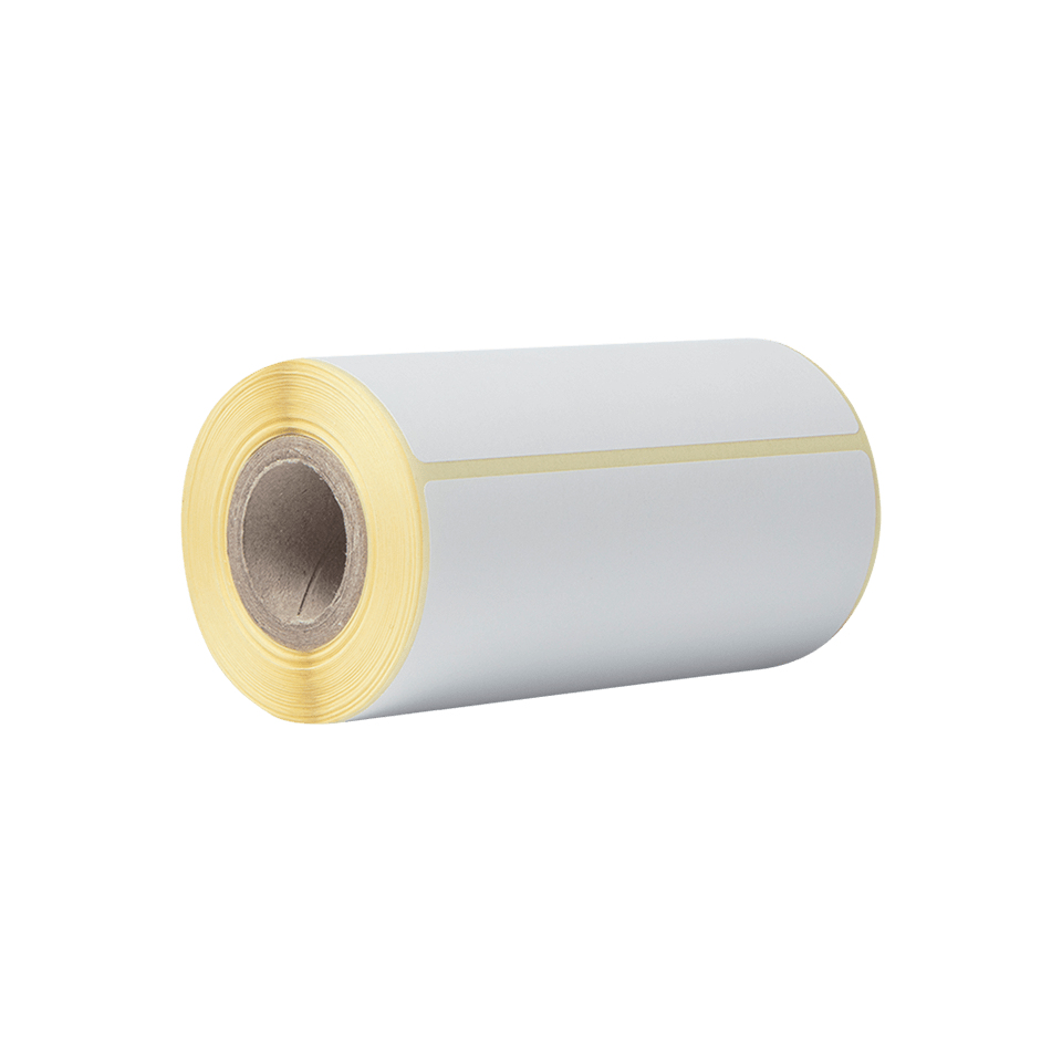 Brother Wei - 102 x 152 mm 1700 Etikett(en) (20 Rolle(n)