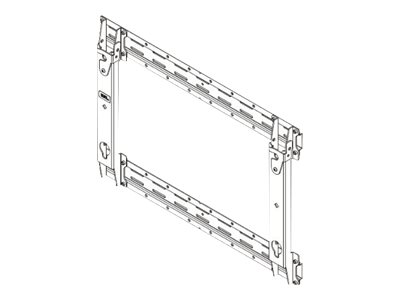 Chief PSMH2840 Supporto TV a parete 2,62 m (103) Nero