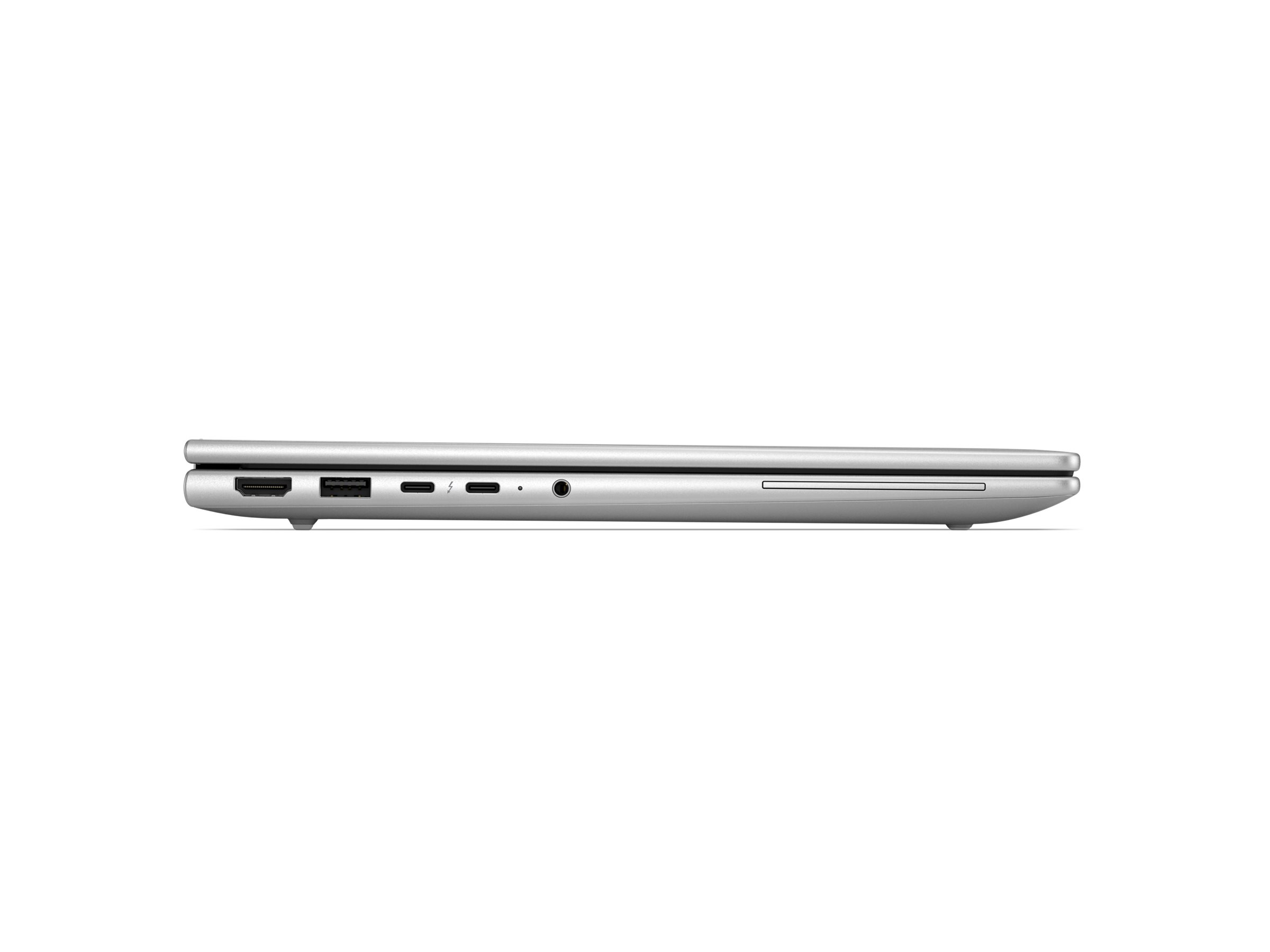 HP EliteBook 6 G2a Notebook AI - 177-Grad Scharnierdesign - AMD Ryzen 5 Pro 230 - Win 11 Pro - Radeon 760M - 16 GB RAM - 512 GB SSD NVMe - 35.6 cm (14)