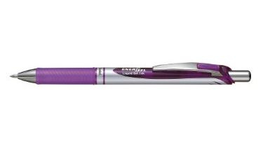 Pentel BL77-VO bol�grafo de punta redonda Violeta 12 pieza(s)