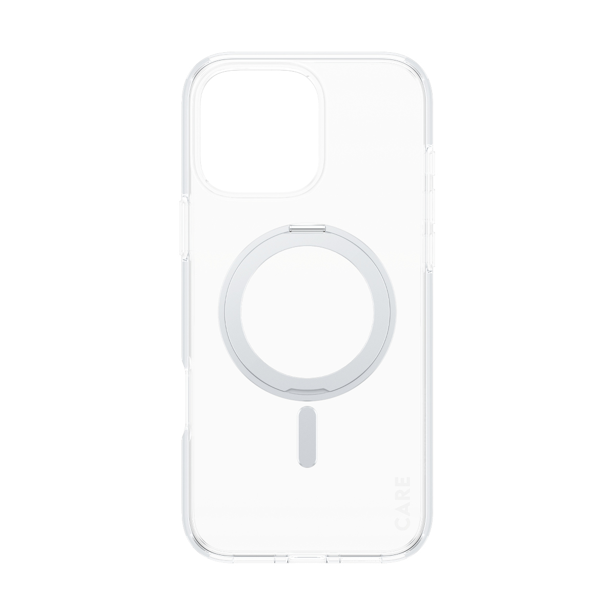 PanzerGlass CARE by � 3-in-1 Ceramic Bundle iPhone 16 Pro Max Protector de pantalla Apple 1 pieza(s)