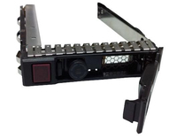 CoreParts MUXMS-00403 - Schwarz - 6,35 cm (2.5 Zoll) - 120 mm - 30 mm - 80 mm - 40 g