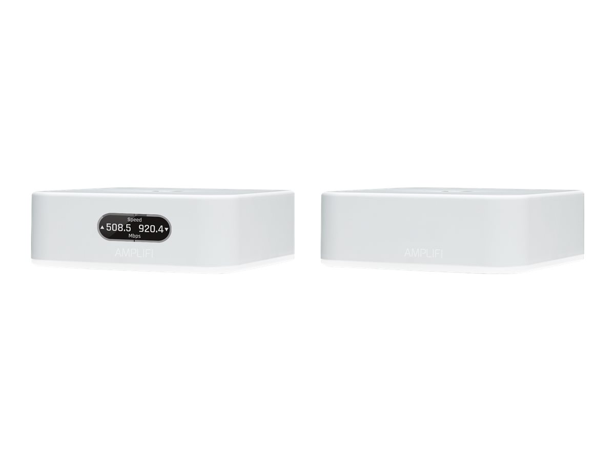UbiQuiti AmpliFi Instant AFi-INS - WLAN-System (Router, Extender)