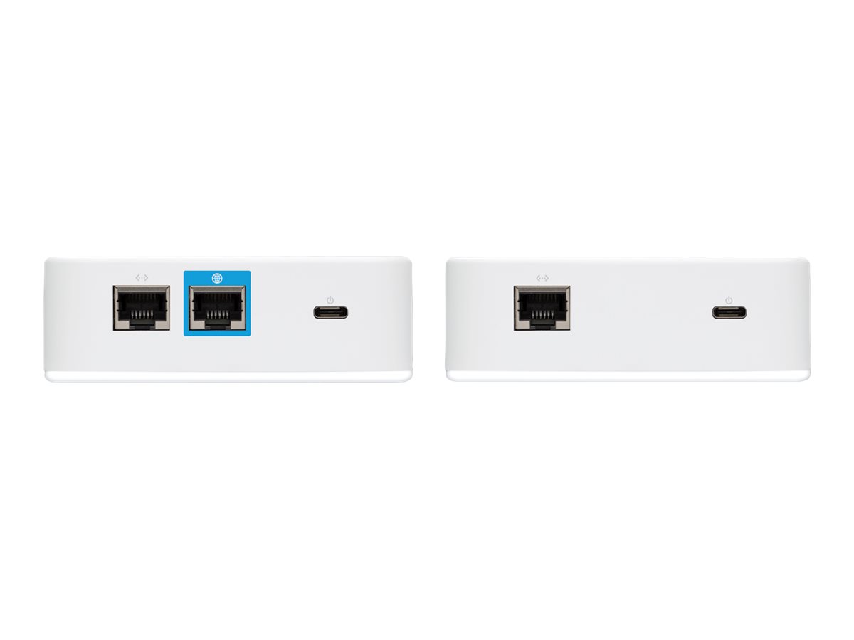 UbiQuiti AmpliFi Instant AFi-INS - WLAN-System (Router, Extender)