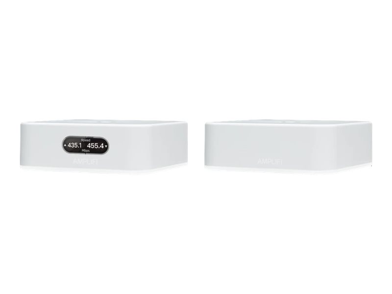 UbiQuiti AmpliFi Instant AFi-INS - WLAN-System (Router, Extender)