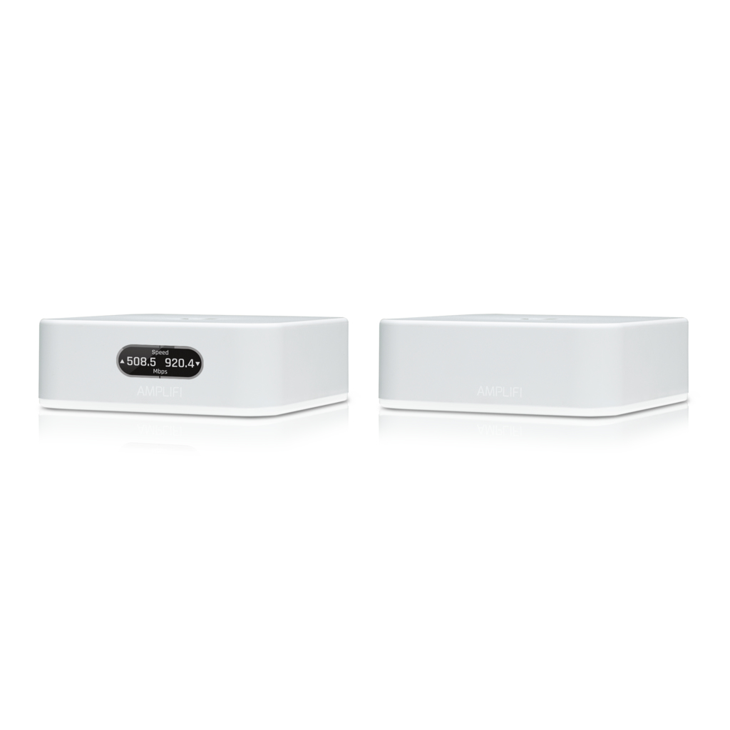 UbiQuiti AmpliFi Instant AFi-INS - WLAN-System (Router, Extender)