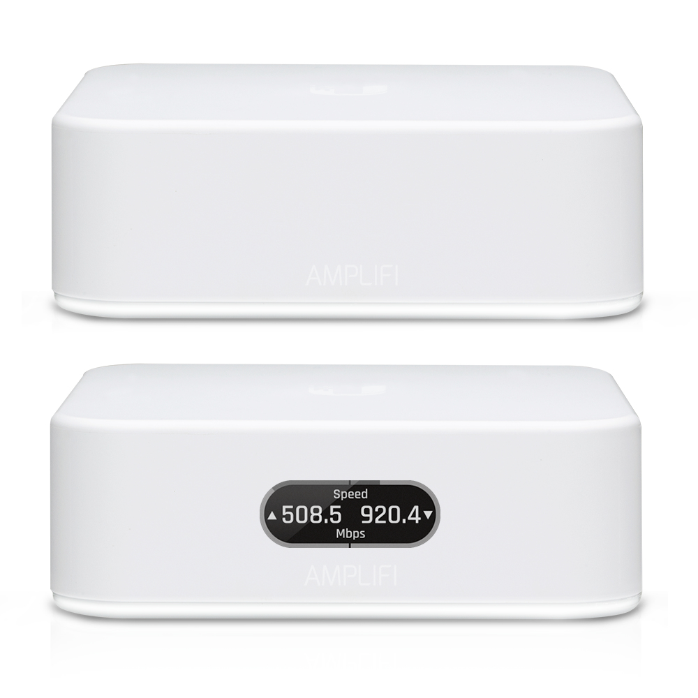 UbiQuiti AmpliFi Instant AFi-INS - WLAN-System (Router, Extender)