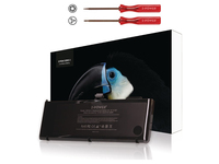 2-Power 11.1V 5200mAh Li-Polymer Laptop Battery