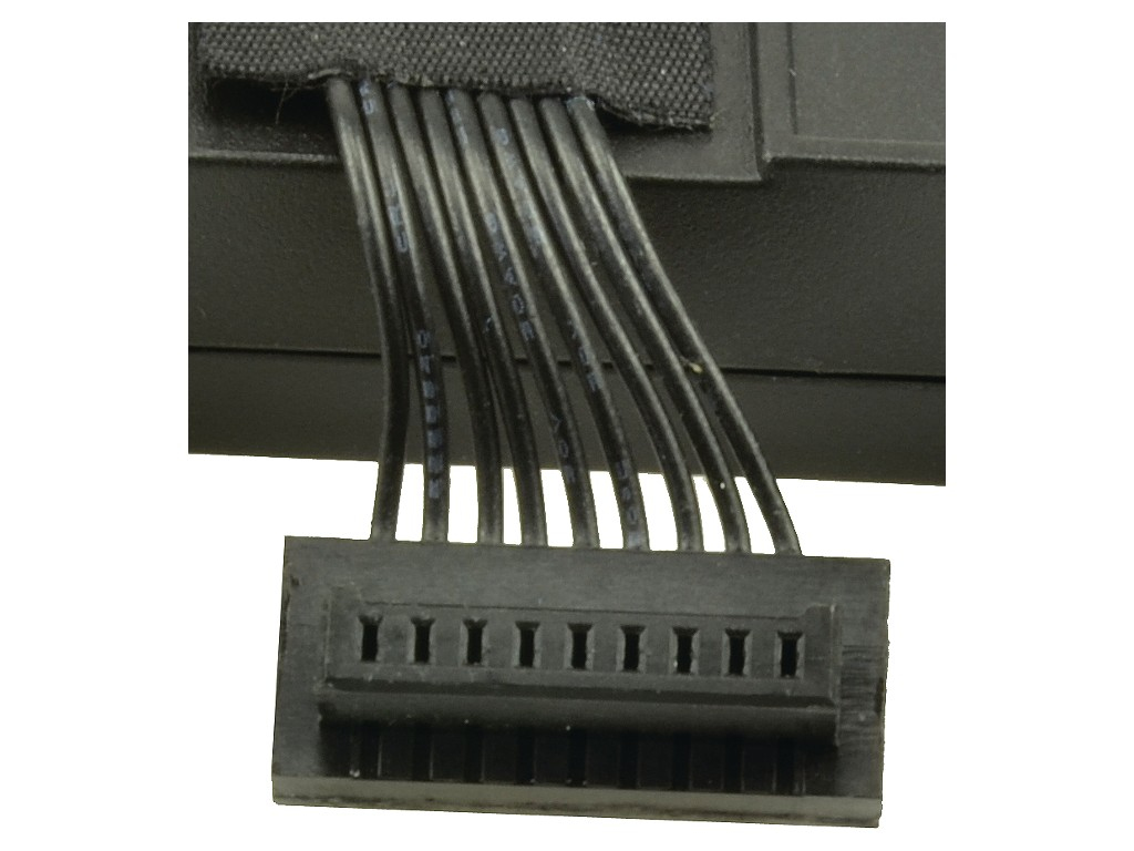 2-Power 11.1V 5200mAh Li-Polymer Laptop Battery