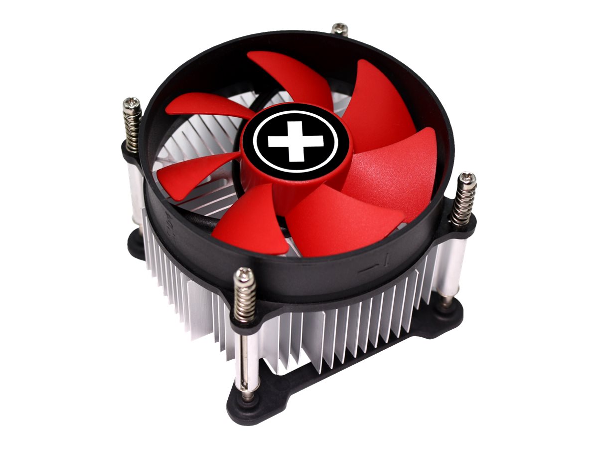 Xilence Performance C Series I350PWM - Prozessor-Luftk�hler - (f�r: LGA1700)