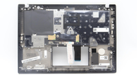 Lenovo Mech_Asm Bl Kb Bk Ww Ger Tri