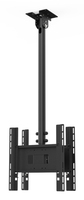 SMS Func Ceiling LP Medium Dual Black
